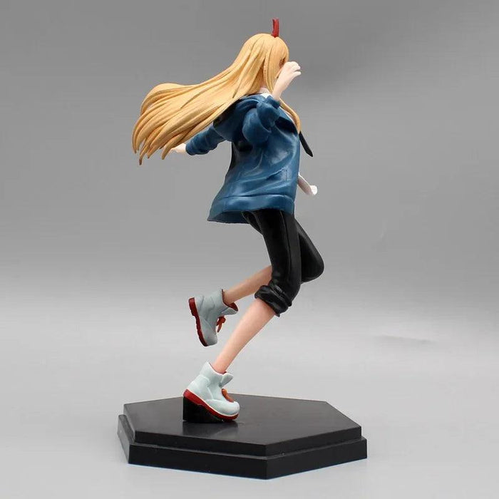 Figurine Chainsaw Man - Power-MANGA SHOP-Manga Shop