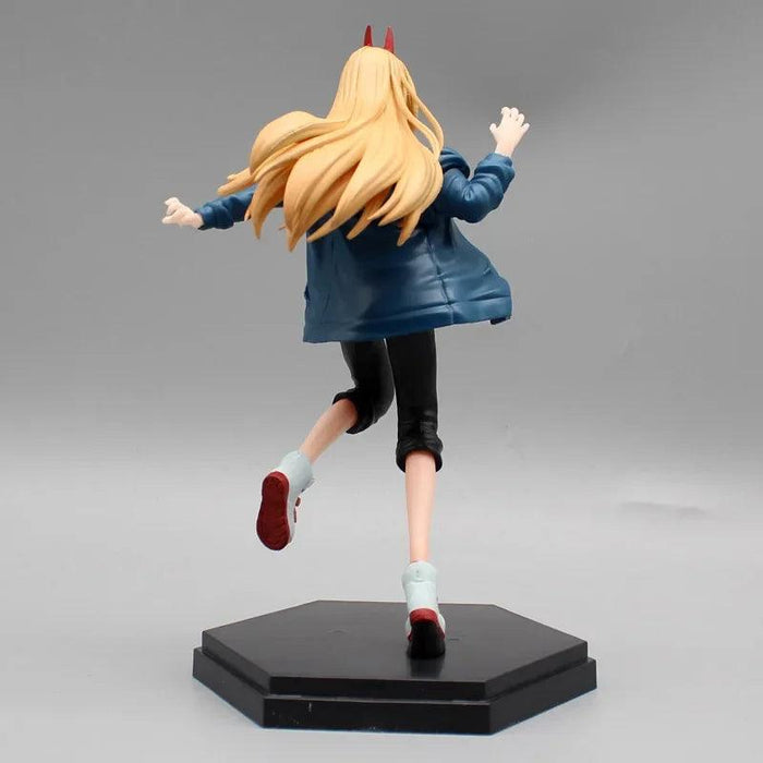 Figurine Chainsaw Man - Power-MANGA SHOP-Manga Shop