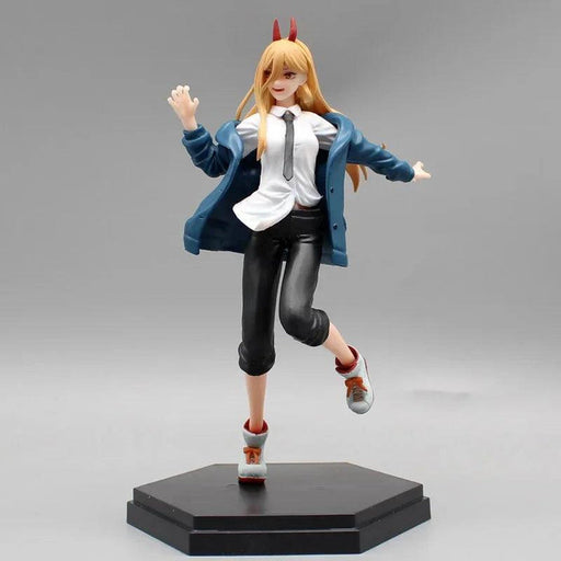 Figurine Chainsaw Man - Power-MANGA SHOP-Manga Shop