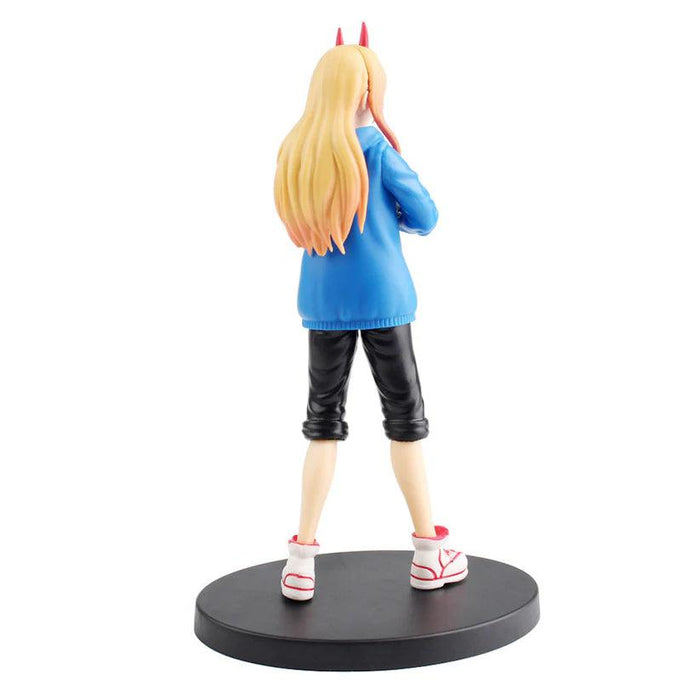 Figurine Chainsaw Man - Power Senseï-MANGA SHOP-Manga Shop