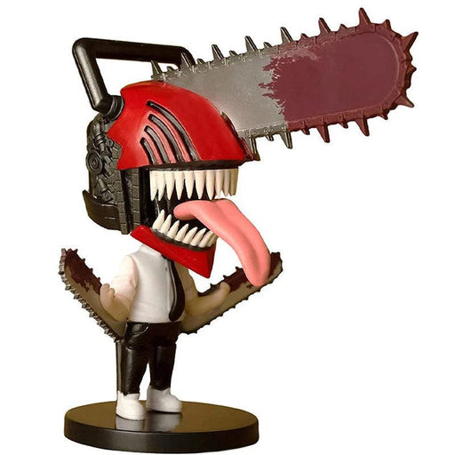 Figurine Chainsaw Man - Q Version Chainsaw Man-MANGA SHOP-Manga Shop