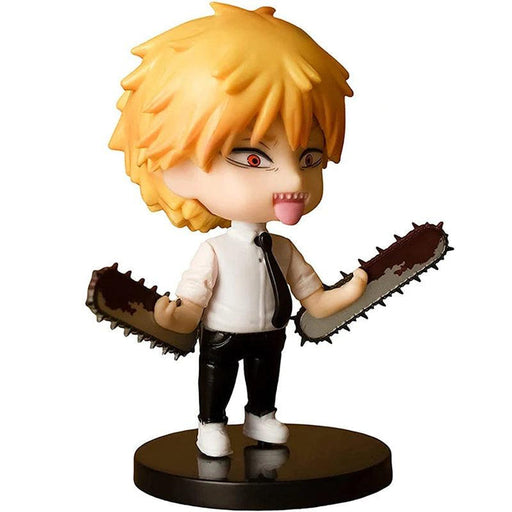 Figurine Chainsaw Man - Q Version Denji Blood-MANGA SHOP-Manga Shop