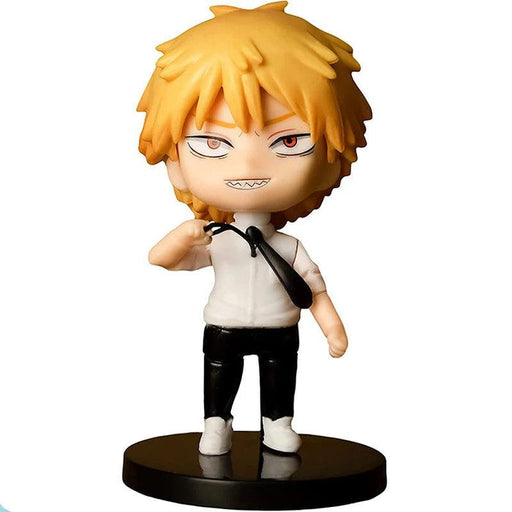 Figurine Chainsaw Man - Q Version Denji-MANGA SHOP-Manga Shop