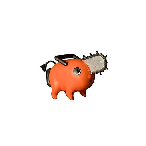 Figurine Chainsaw Man - Q Version Pochita-MANGA SHOP-Manga Shop