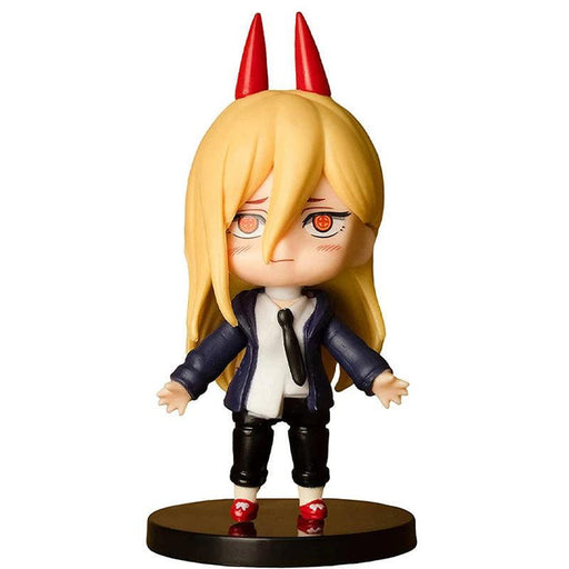 Figurine Chainsaw Man - Q Version Power-MANGA SHOP-Manga Shop