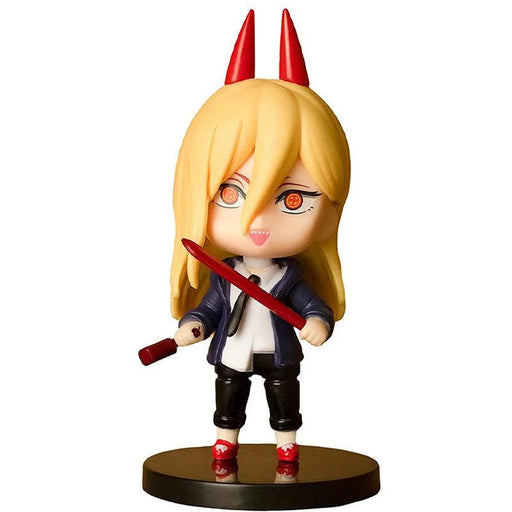 Figurine Chainsaw Man - Q Version Power Senseï-MANGA SHOP-Manga Shop