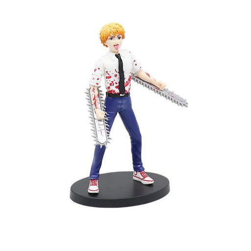 Figurine Chainsaw Man - Sang-MANGA SHOP-Manga Shop
