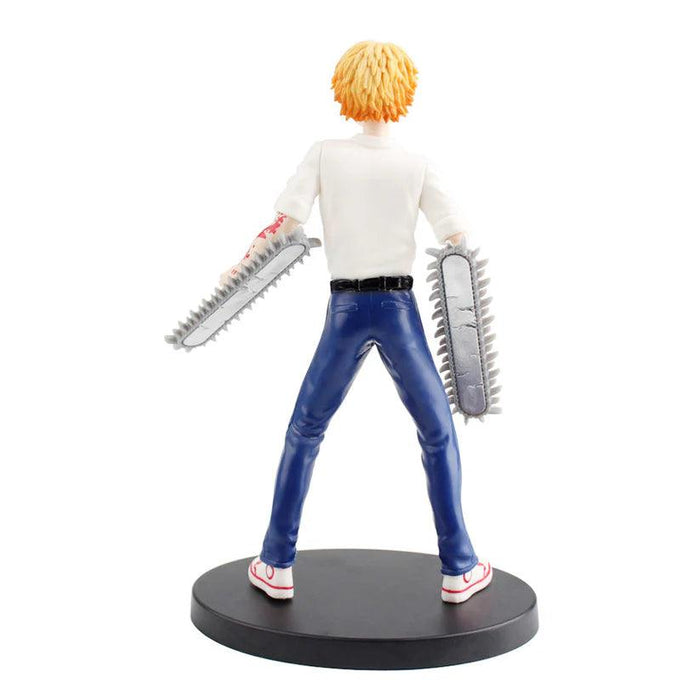 Figurine Chainsaw Man - Sang-MANGA SHOP-Manga Shop