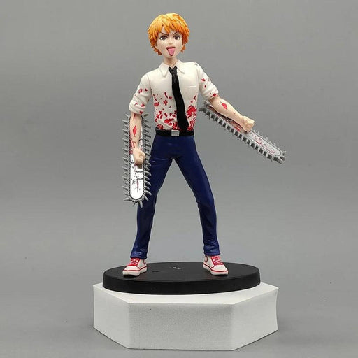 Figurine Chainsaw Man - Sang-MANGA SHOP-Manga Shop