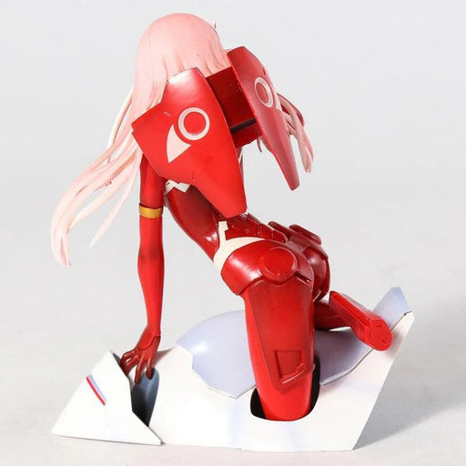 Figurine Darling In The FRANXX Zero Two-MANGA SHOP-Manga Shop
