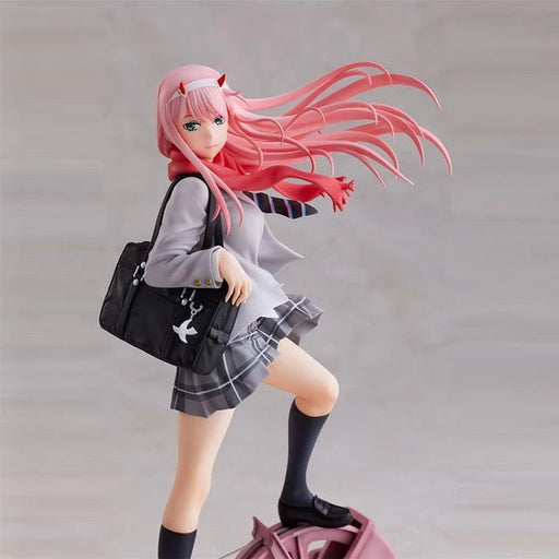 Figurine Darling in the Franxx Zero Two-MANGA SHOP-Manga Shop