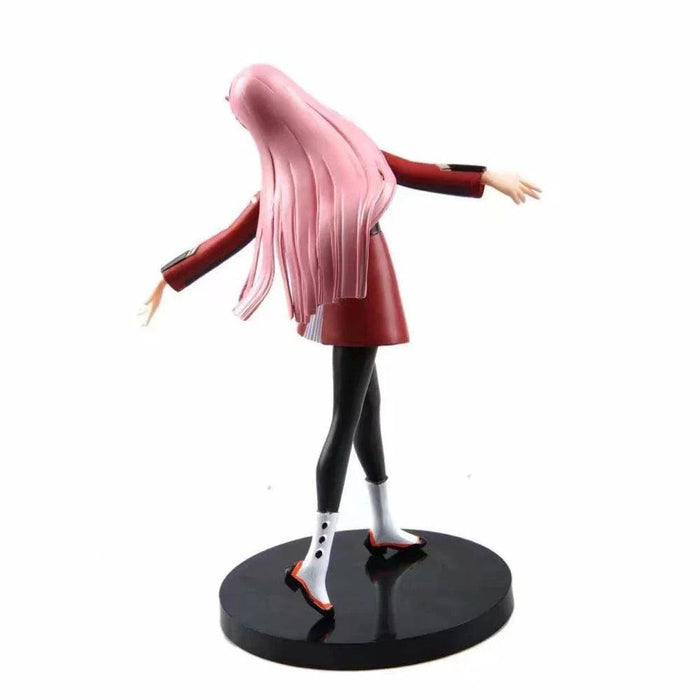 Figurine Darling in the Franxx Zero Two-MANGA SHOP-Manga Shop