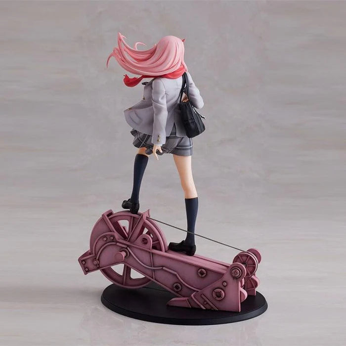 Figurine Darling in the Franxx Zero Two-MANGA SHOP-Manga Shop