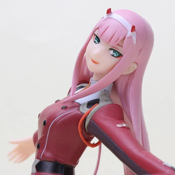 Figurine Darling in the Franxx Zero Two-MANGA SHOP-Manga Shop