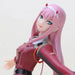 Figurine Darling in the Franxx Zero Two-MANGA SHOP-Manga Shop