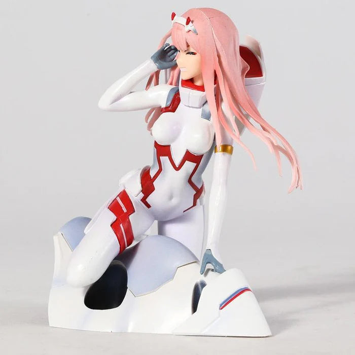 Figurine Darling In The FRANXX Zero Two-MANGA SHOP-Manga Shop