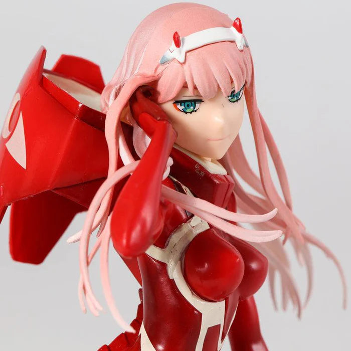 Figurine Darling In The FRANXX Zero Two-MANGA SHOP-Manga Shop
