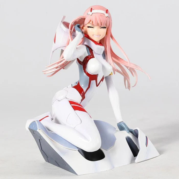 Figurine Darling In The FRANXX Zero Two-MANGA SHOP-Blanc-Manga Shop