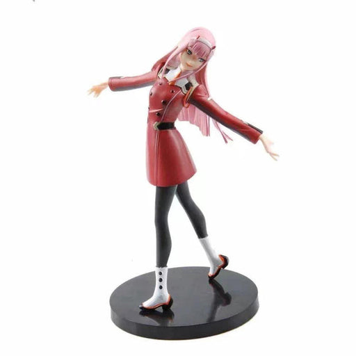 Figurine Darling in the Franxx Zero Two-MANGA SHOP-Manga Shop
