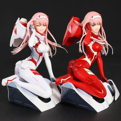 Figurine Darling In The FRANXX Zero Two-MANGA SHOP-Manga Shop
