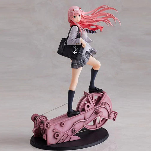 Figurine Darling in the Franxx Zero Two-MANGA SHOP-Manga Shop