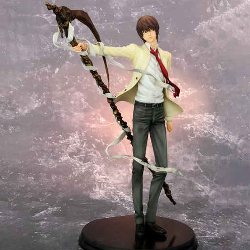 Figurine Death Note - Kira (Light Yagami)-MANGA SHOP-Manga Shop