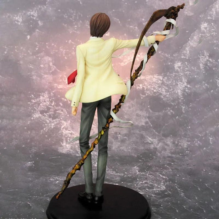 Figurine Death Note - Kira (Light Yagami)-MANGA SHOP-Manga Shop