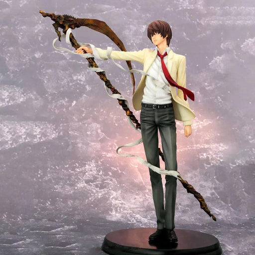 Figurine Death Note - Kira (Light Yagami)-MANGA SHOP-Manga Shop