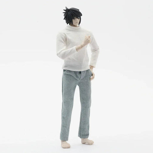 Figurine Death Note - L-MANGA SHOP-Manga Shop
