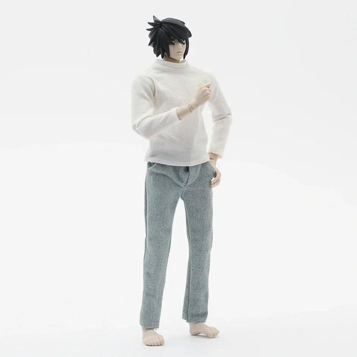 Figurine Death Note - L-MANGA SHOP-Manga Shop