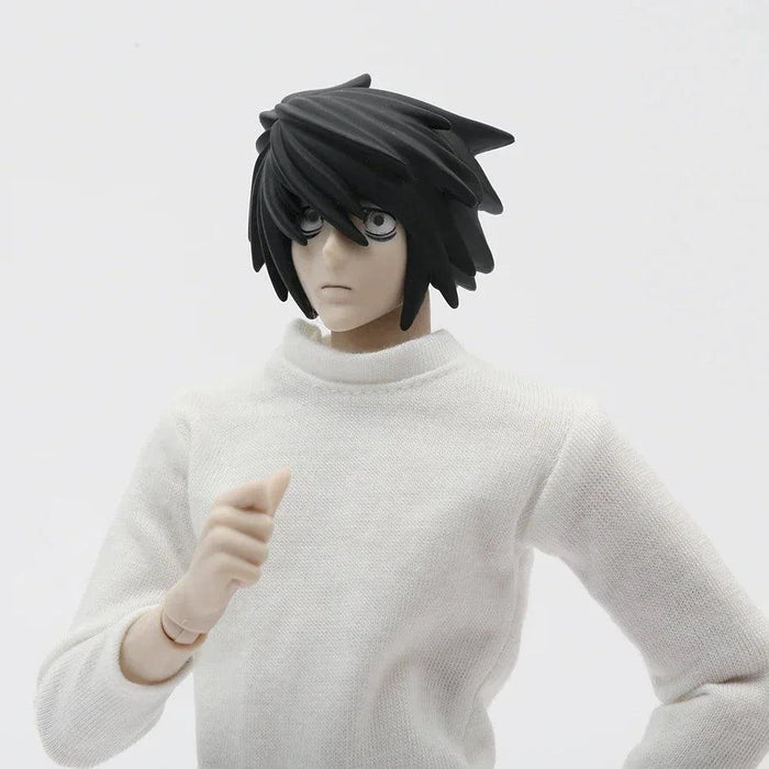 Figurine Death Note - L-MANGA SHOP-Manga Shop