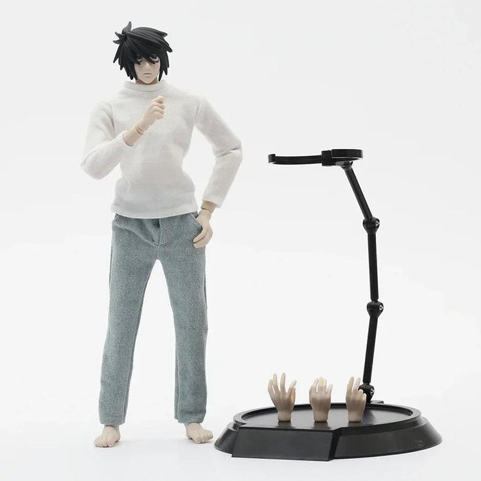 Figurine Death Note - L-MANGA SHOP-Manga Shop
