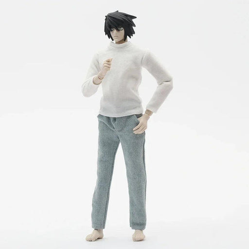 Figurine Death Note - L-MANGA SHOP-Manga Shop