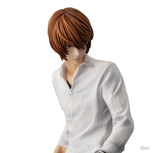 Figurine Death Note - Light x L-MANGA SHOP-Manga Shop