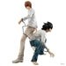 Figurine Death Note - Light x L-MANGA SHOP-Manga Shop