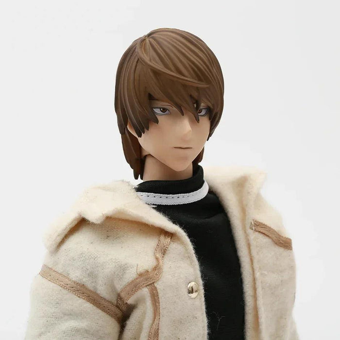Figurine Death Note - Light Yagami-MANGA SHOP-Manga Shop