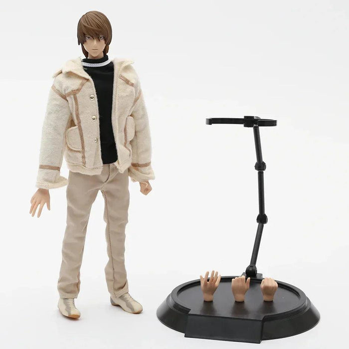 Figurine Death Note - Light Yagami-MANGA SHOP-Manga Shop