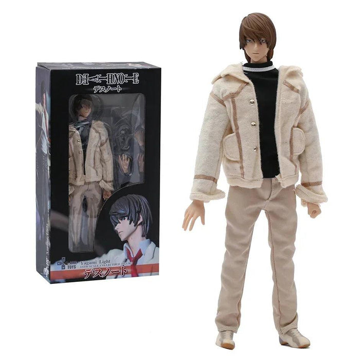 Figurine Death Note - Light Yagami-MANGA SHOP-Manga Shop