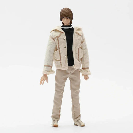 Figurine Death Note - Light Yagami-MANGA SHOP-Manga Shop