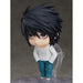 Figurine Death Note - Nendoroid L Lawliet-MANGA SHOP-Manga Shop