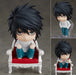 Figurine Death Note - Nendoroid L Lawliet-MANGA SHOP-Manga Shop