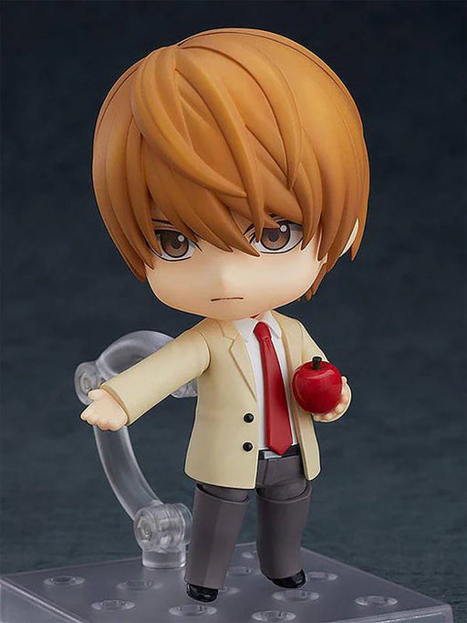 Figurine Death Note - Nendoroid Light Yagami-MANGA SHOP-Manga Shop