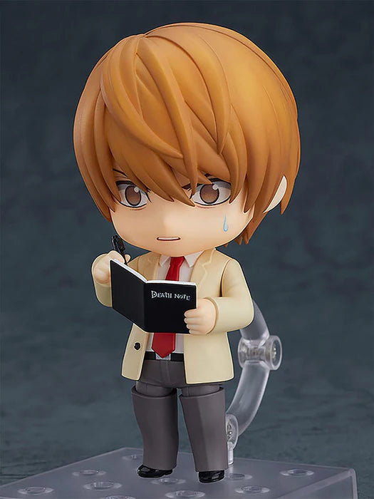 Figurine Death Note - Nendoroid Light Yagami-MANGA SHOP-Manga Shop