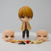 Figurine Death Note - Nendoroid Light Yagami-MANGA SHOP-Manga Shop