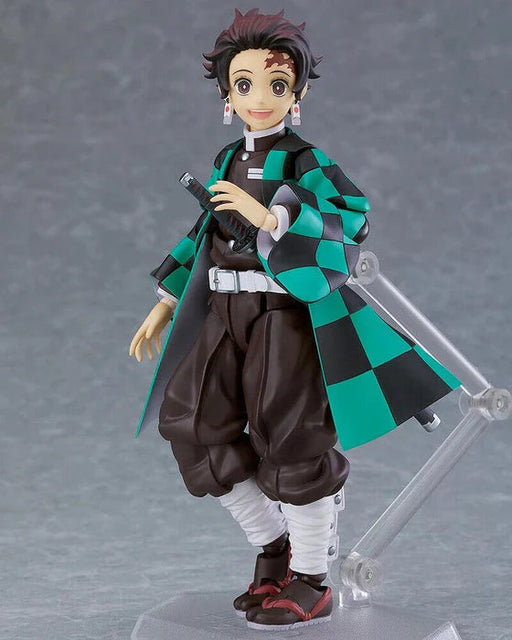 Figurine Demon Slayer - 498 Tanjiro-MANGA SHOP-Manga Shop