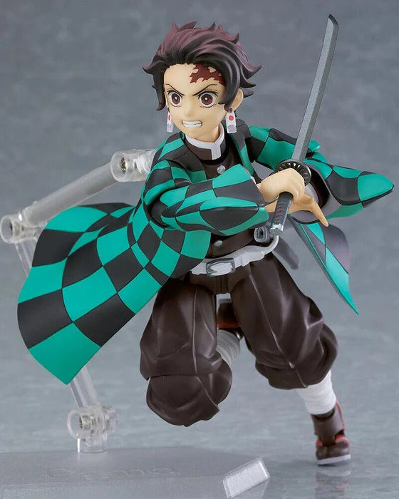 Figurine Demon Slayer - 498 Tanjiro-MANGA SHOP-Manga Shop