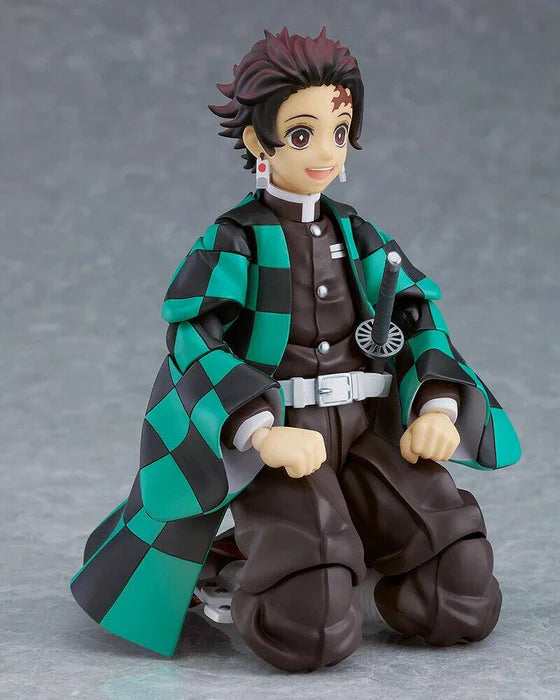 Figurine Demon Slayer - 498 Tanjiro-MANGA SHOP-Manga Shop