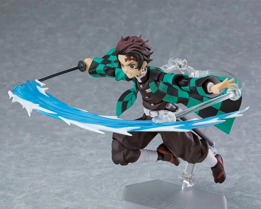Figurine Demon Slayer - 498 Tanjiro-MANGA SHOP-Manga Shop