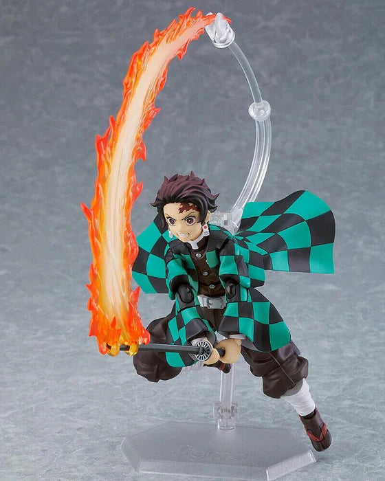 Figurine Demon Slayer - 498 Tanjiro-MANGA SHOP-Manga Shop