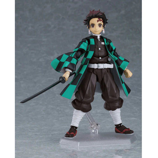 Figurine Demon Slayer - 498 Tanjiro-MANGA SHOP-Manga Shop